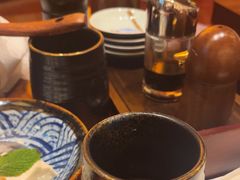 -鸟鹏烧鸟居酒屋(仁恒梦中心店)