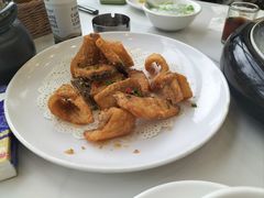 -祈胜邨•顺德鱼生•顺德菜(容桂店)