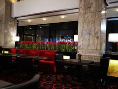 -Salon de The de Joel Robuchon(外滩18号店)