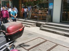 -汪保来(杭州解放路店)
