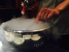 -小广寒电影艺术餐厅(小广寒经三路店)