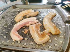 -我们家韩国烤肉8号店(郫都店)