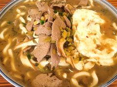 -陈八两面家(华孚写字楼店)