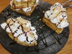 -more than meow吴止猫主题餐厅(承德 中船汇店)