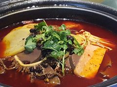-眉州东坡(春秀路店)