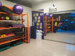 -RoMan罗马健身工作室(莘庄店)