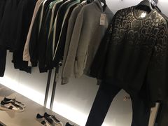 -ZARA HOME(长楹天街购物中心店)