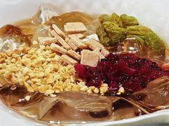 -青花椒花椒鱼(合生汇店)