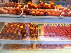 大糖堆儿-二斗栗子(西湖道店)