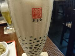 -春水堂人文茶馆(站前店)