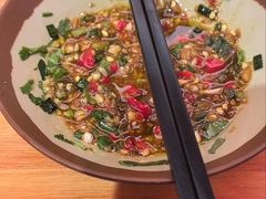 -黔三一夺夺粉酸汤火锅(百信店)