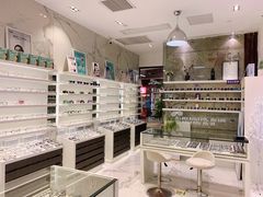 -MODJO•木左眼镜(云玺万科里店)