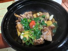 -香港仔茶餐厅(凤阳店)