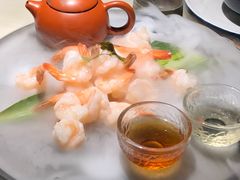 -绿茶餐厅(成都大悦城店)