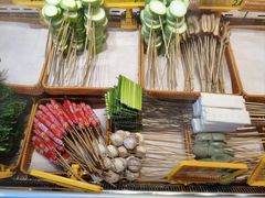 -鸽子庄烧烤龙虾(土桥店)