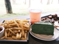 -玉苍山国家森林公园