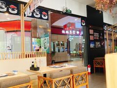 -东加寿司.料理(水游城店)