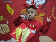 -海富金太阳幼儿园(金杨十街坊东)