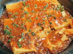 -大同江朝鲜菜•长春地标美食(绿园吾悦广场店)