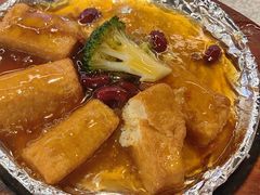 -潮之南·潮汕菜·鱼仔档(南山店)