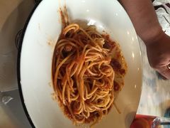 PizzaExpress&nbsp;马上诺(长泰广场店)-玛尚诺Pizza&Bar(长泰广场店)