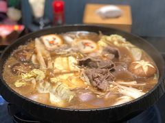 -天狗山料理(省体店)