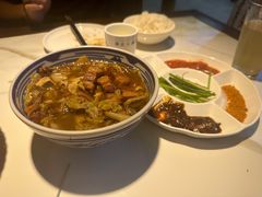 -金筷子西北菜·捞悦火锅