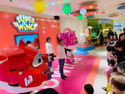 -乐多星球潮玩中心(沈阳嘉里城店)