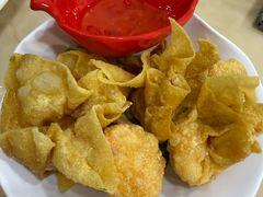 -盛记粥面(佐敦店)