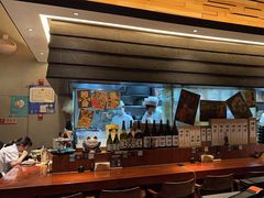 -山葵家居酒屋(天目里店)