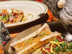 -Bistro 63 创意融合料理(广粤天地店)