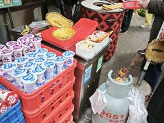 -杨家牛肉汤(淮建路店)