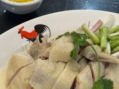 -红星光发煲仔饭(文海店)