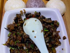 -黑土人家(江桥万达广场店)