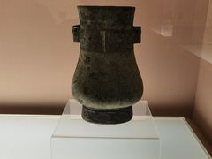 -上海博物馆(人民广场馆)