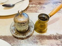 -ALAMEEN阿拉伯餐厅(三里屯店)