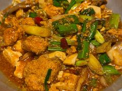 -董厨煨汤馆(车站路店)