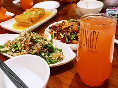 -隔壁老王·家常云南菜(皇冠店)