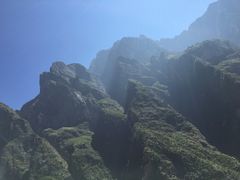 -丽江虎跳峡景区-售票处