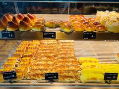 -FANEN法念·烘焙·甜点(万象城店)