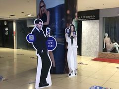 -瑞幸咖啡(第一城店)