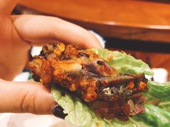 舌尖上腌鱼-酸喜·三度酸·贵州味