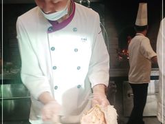 -大鸭梨烤鸭(左家庄店)