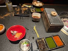 -300杯·和牛烧肉清酒专门店(廊里店)