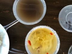 -老葛汤包(石佛路店)
