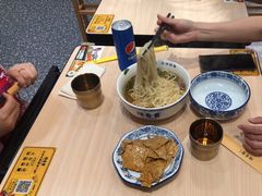 -陳香貴·蘭州牛肉面(月星环球港店)