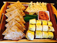 天津味道-卫鼎轩·家宴(水上公园店)