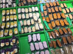 -鲜道寿司(无锡苏宁店)