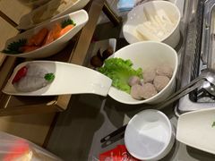 -海底捞火锅(金鼎广场店)