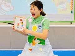 -红黄蓝成长中心(海淀上地店)